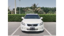 Honda Accord Honda Accord, full option, GCC, in excellent condition, 4 cylinder, for sale