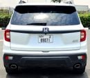هوندا باسبورت TOURING (NON GCC) TOURING (NON GCC)
