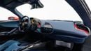 فيراري SF90 ستراديل STRADALE Tailor Made Ispirazioni 2022 - GCC - Under Warranty and Service Contract
