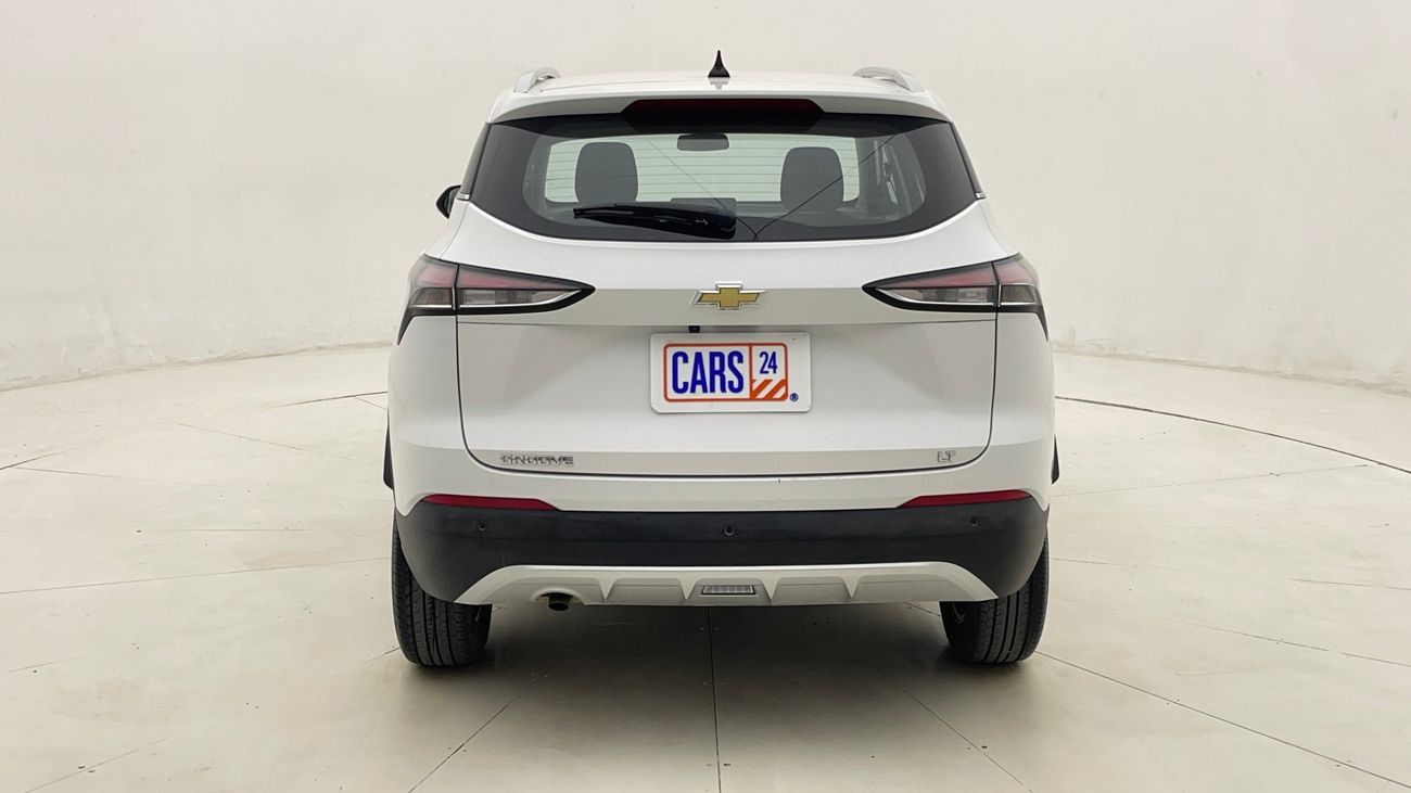 Chevrolet Groove LT 1.5 | Zero Down Payment | Home Test Drive