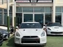 نيسان جي تي ار Premium 3.8L (2 Seater)