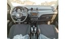 Suzuki Swift 1.2L PETROL, GLX with Push Start Button (CODE # SSW01)