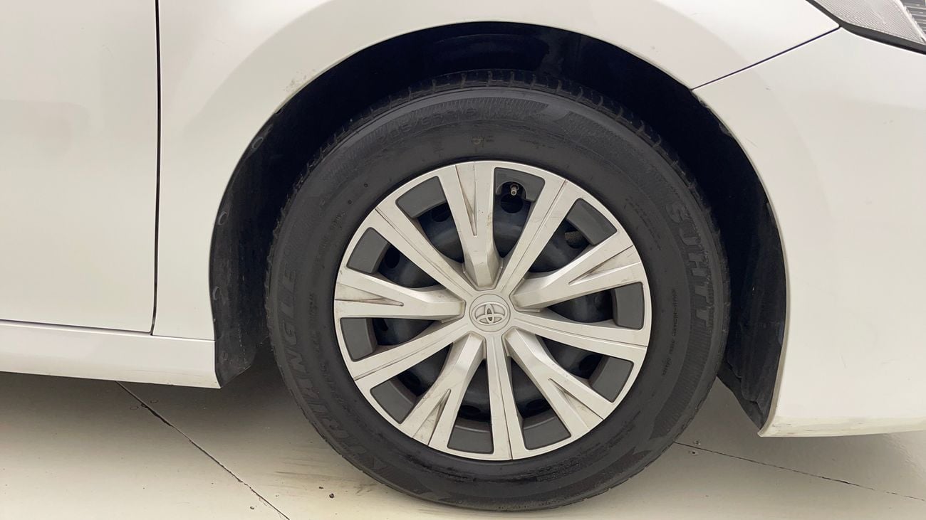 تويوتا كامري S 2.5 | بدون دفعة مقدمة | اختبار القيادة في المنزل