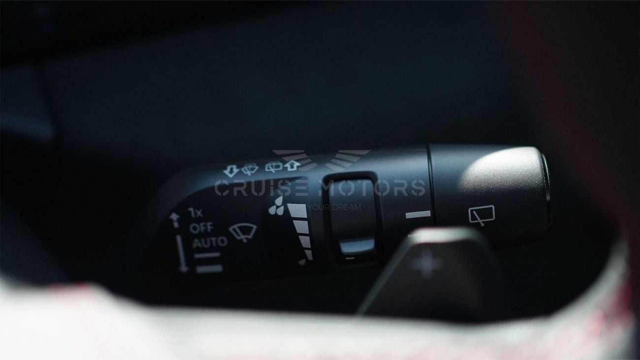 نيسان باترول Nissan Patrol Nismo - 3.5L - Automatic - Petrol - SUV - 4x4 - 8 Seats - 5 Door - 2026