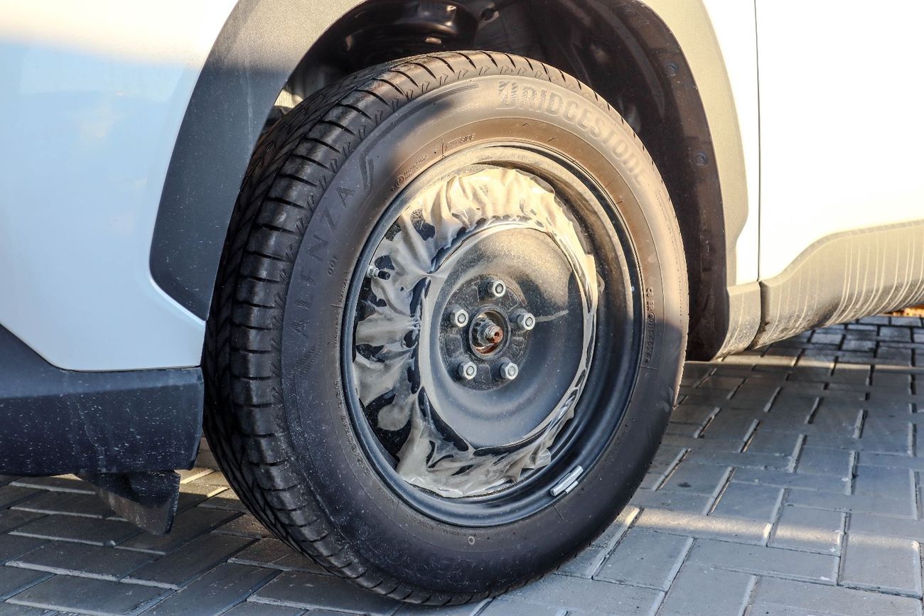 Toyota Corolla Cross 1.8L XL 2025 Toyota Corolla Cross 1.8L (ZSG10)