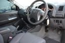 تويوتا هيلوكس DLX 4x4 Diesel 3.0L Right Hand (Export Only)