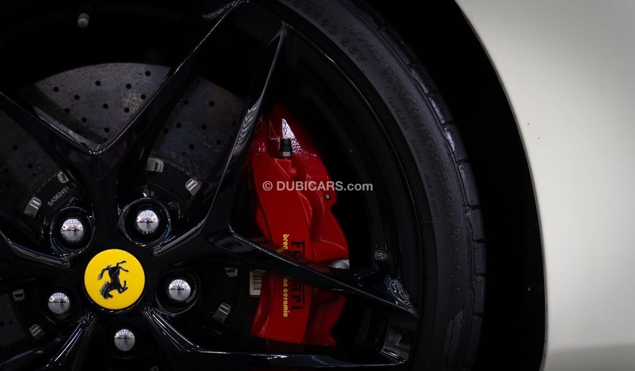 فيراري روما