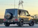 Mercedes Benz G63 AMG STD DOUBLE NIGHT PACKAGE 2023