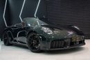 Porsche 911 2026 Porsche 911 Carrera GTS Cabrio, BRAND NEW, Lift System,Carbon Interior,360° Camera,Dealer Warr!
