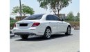 مرسيدس بنز E300 4matic