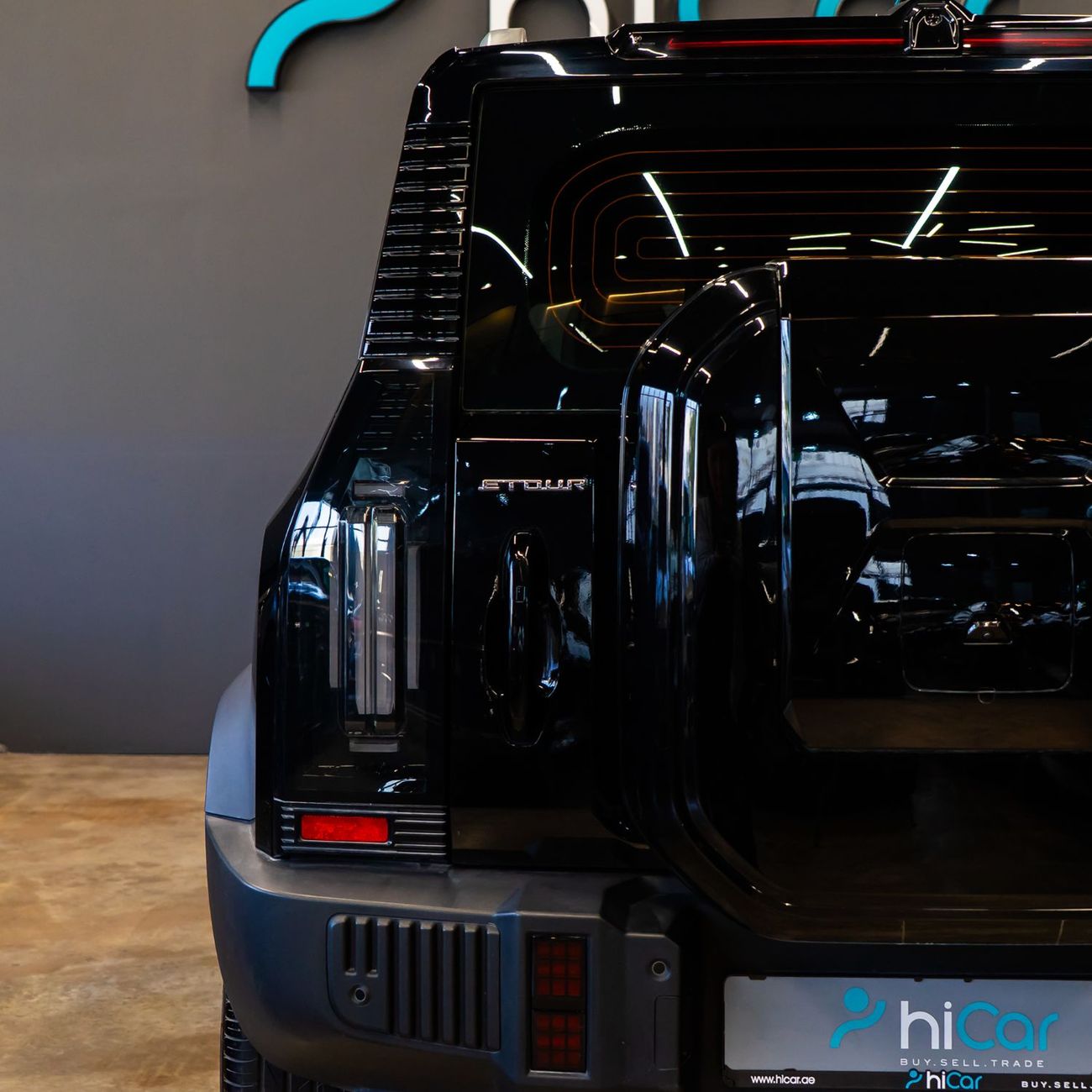 جيتور T2 Luxury AED 2,433 pm • 0% Downpayment • Jetour T2 • 1 Year Warranty