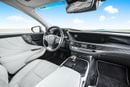 Lexus LS500 AWD | 416 HP | Executive Luxury Sedan