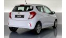 Chevrolet Spark LS