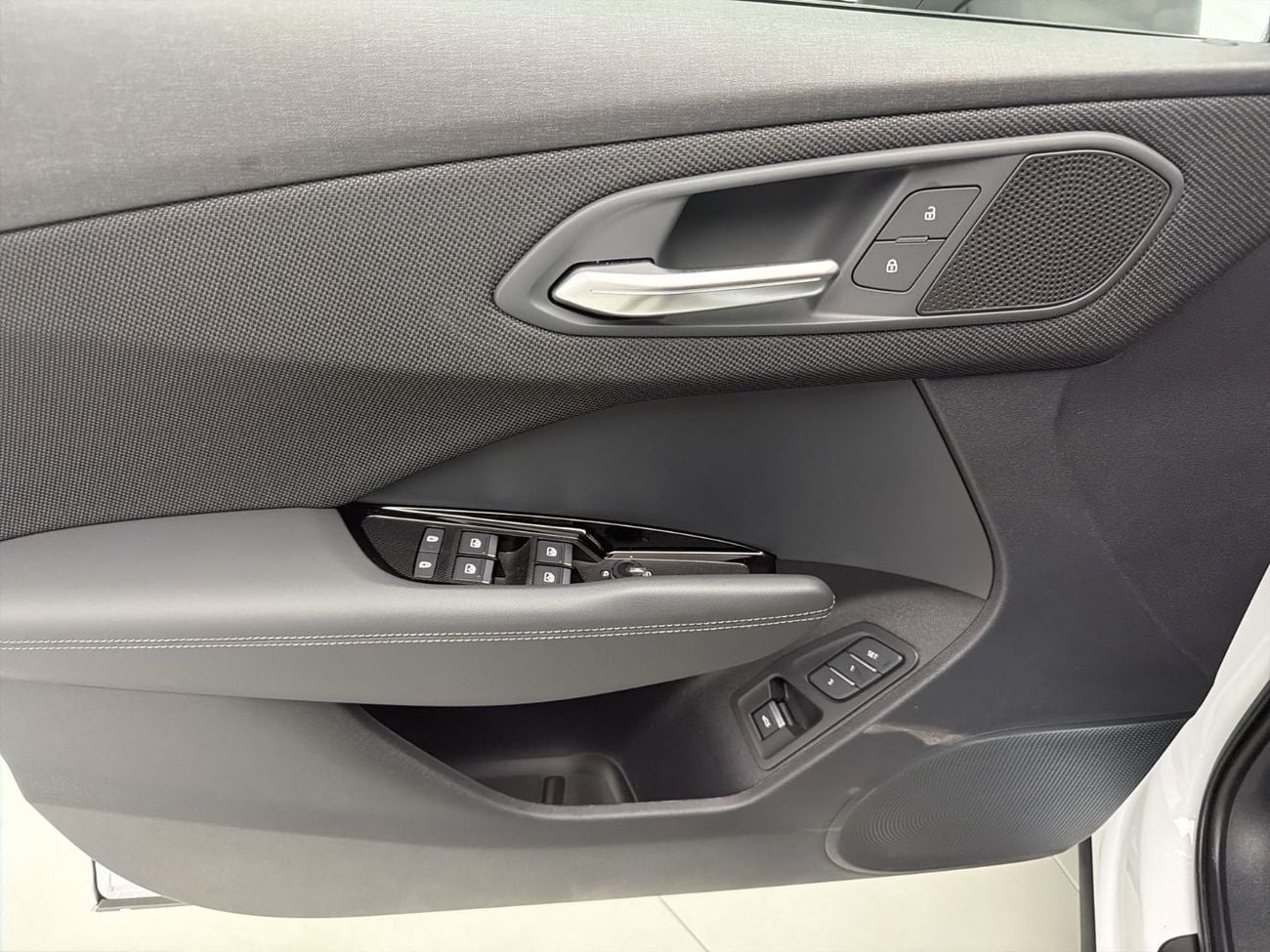 Audi Q3 Q3 SUV TFSI 150hp Progress Edition (Ref# 23211)