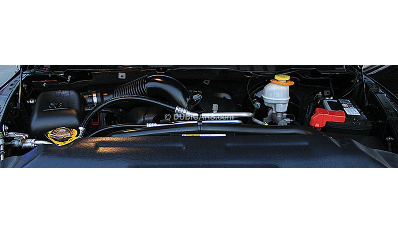 RAM 1500 LONG HORN EDITION 1500 LARAMIE CREW CAB