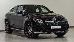 Mercedes-Benz GLC 250 4Matic