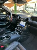 فورد موستانج ماك-إي فورد موستنج ماك 1480 حصان وارد 2023 فل ابشن بحاله ممتازه