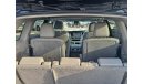 تويوتا هايلاندر TOYOTA HIGHLANDER FULL OPTION