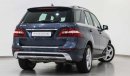 Mercedes-Benz ML 400 4 Matic