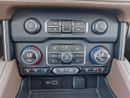 Chevrolet Tahoe HIGH COUNTRY 2023 CHEVROLET HIGH COUNTRY 6.2L V8 PETROL BRAND NEW 0KM