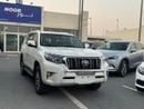 تويوتا برادو GXR 4.0L