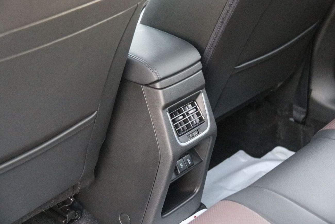 تويوتا أوربان كروزر Toyota Urban Cruiser GLE 2025 | 1.5L | FWD | Best price