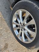 Toyota RAV4 Limited 2.5L