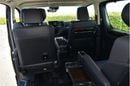 Toyota Granvia PREMIUM V6 3.5L, PETROL, 6-SEATER, AUTOMATIC, SLIDE SIDE DOORS, LEATHER SEAT, MODEL 2025