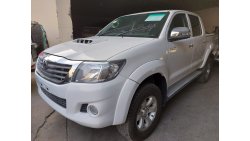 تويوتا هيلوكس RHD, Diesel, Automatic, Double Cabin,4x4, 3.0L (Export Only) (Export only)