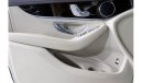 مرسيدس بنز GLC 250 RESERVED ||| Mercedes Benz GLC 250 AMG 2016 GCC under Warranty with Flexible Down-Payment.