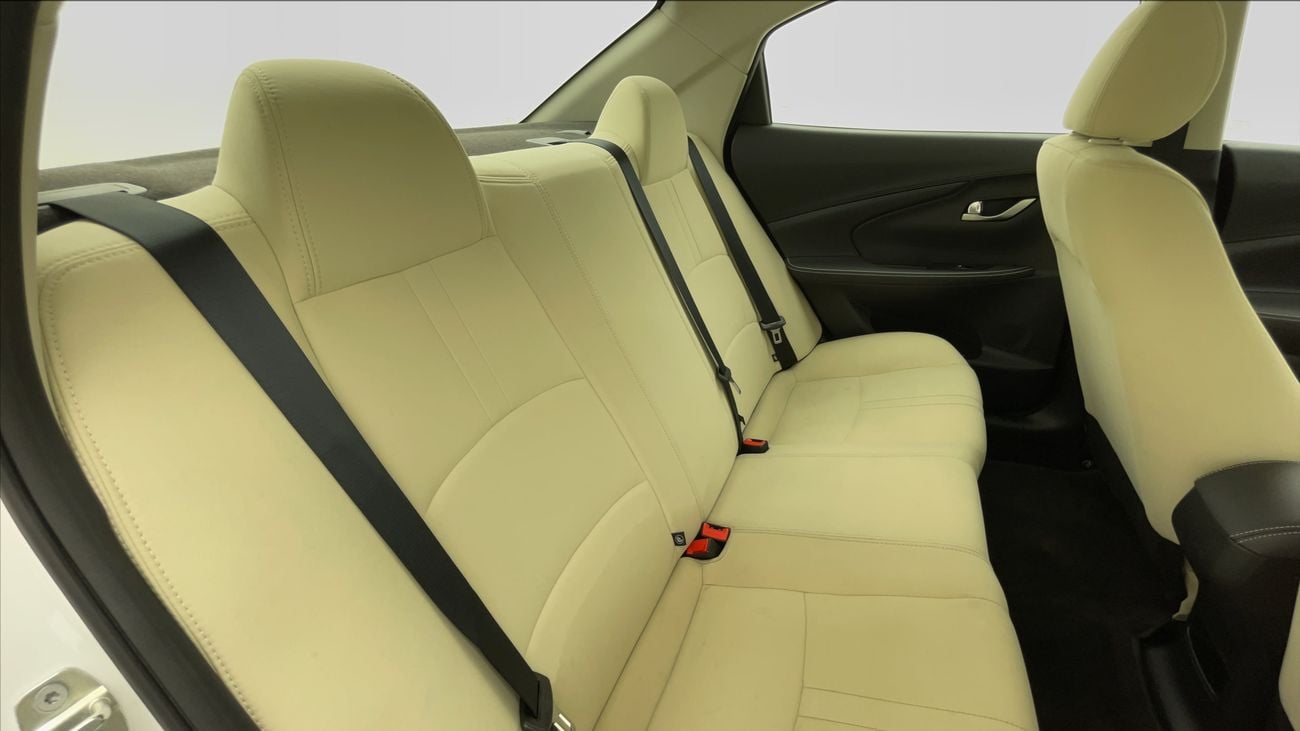 Changan Alsvin V7 1.5 | Zero Down Payment | Home Test Drive