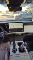 Lexus LM 350h Lexus LM 350h 2.5L