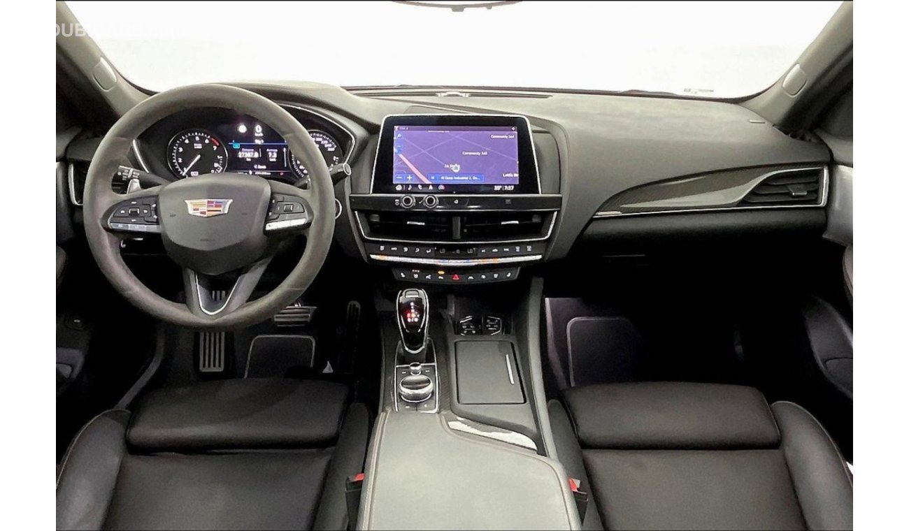 Cadillac CT5 Standard| 1 year free warranty | Exclusive Eid offer