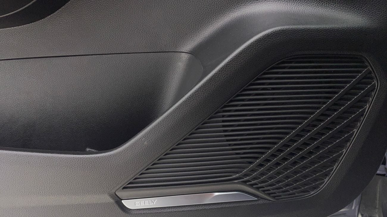 Geely Coolray GF+ 1.5 | Zero Down Payment | Home Test Drive