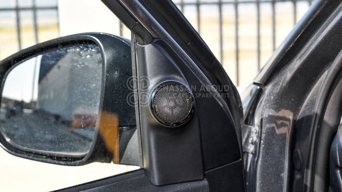 Toyota Fortuner 4.0L, Petrol, MY2024