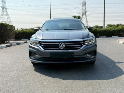 فولكس واجن باسات Comfortline 2.5L