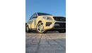 Mercedes-Benz ML 500 Std
