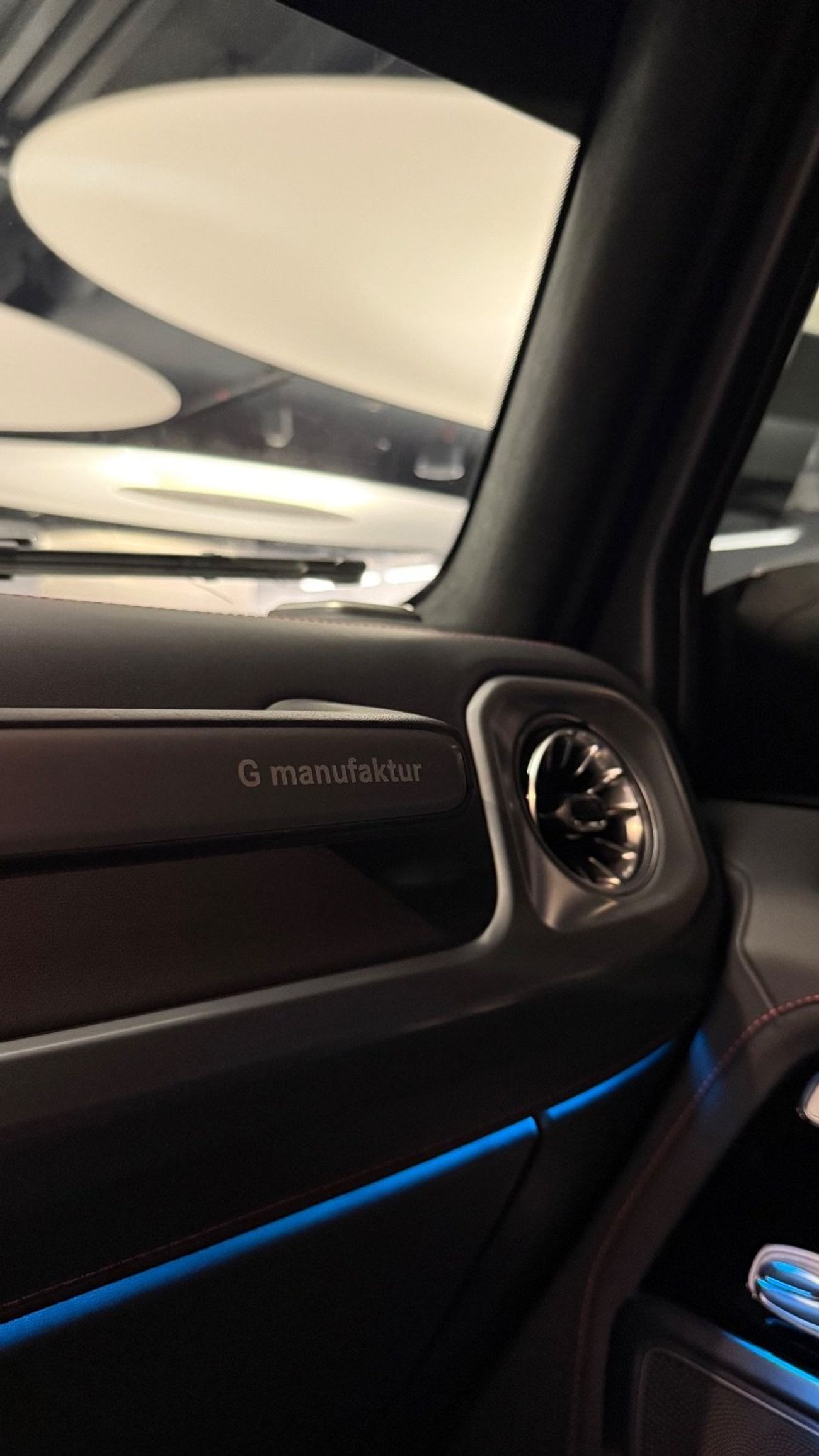 مرسيدس بنز G 63 AMG