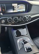 مرسيدس بنز S 63S AMG