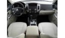 Mitsubishi Pajero 2015 3.5 Ref#641