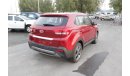 Hyundai Creta 1.6 Sunroof Automatic 2WD