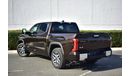 Toyota Tundra Crewmax Limited 1794 Advanced Package Hybrid V6 3.5L AT-EURO 6