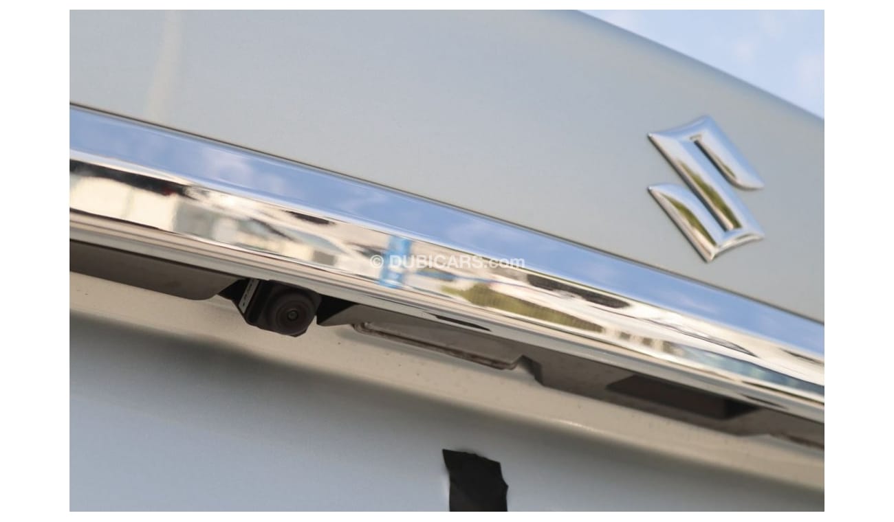 Suzuki Dzire 2024 SUZUKI 1.2 GLX - CAMERA+ SCREEN *ONLY FOR EXPORT*