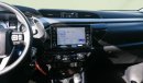 Toyota Hilux 2.8L Diesel D/C 4X4 Full Option With Radar Model 2021