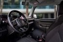 Suzuki Jimny | 1,567 P.M | 0% Downpayment | Under Warranty! Suzuki Jimny