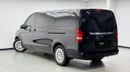 Mercedes Benz V 250 VKL 2019 Mercedes Benz V250, Warranty, Full Service History, Excellent Condition, GCC