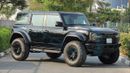 فورد برونكو RAPTOR