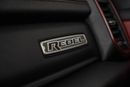 RAM 1500 Rebel