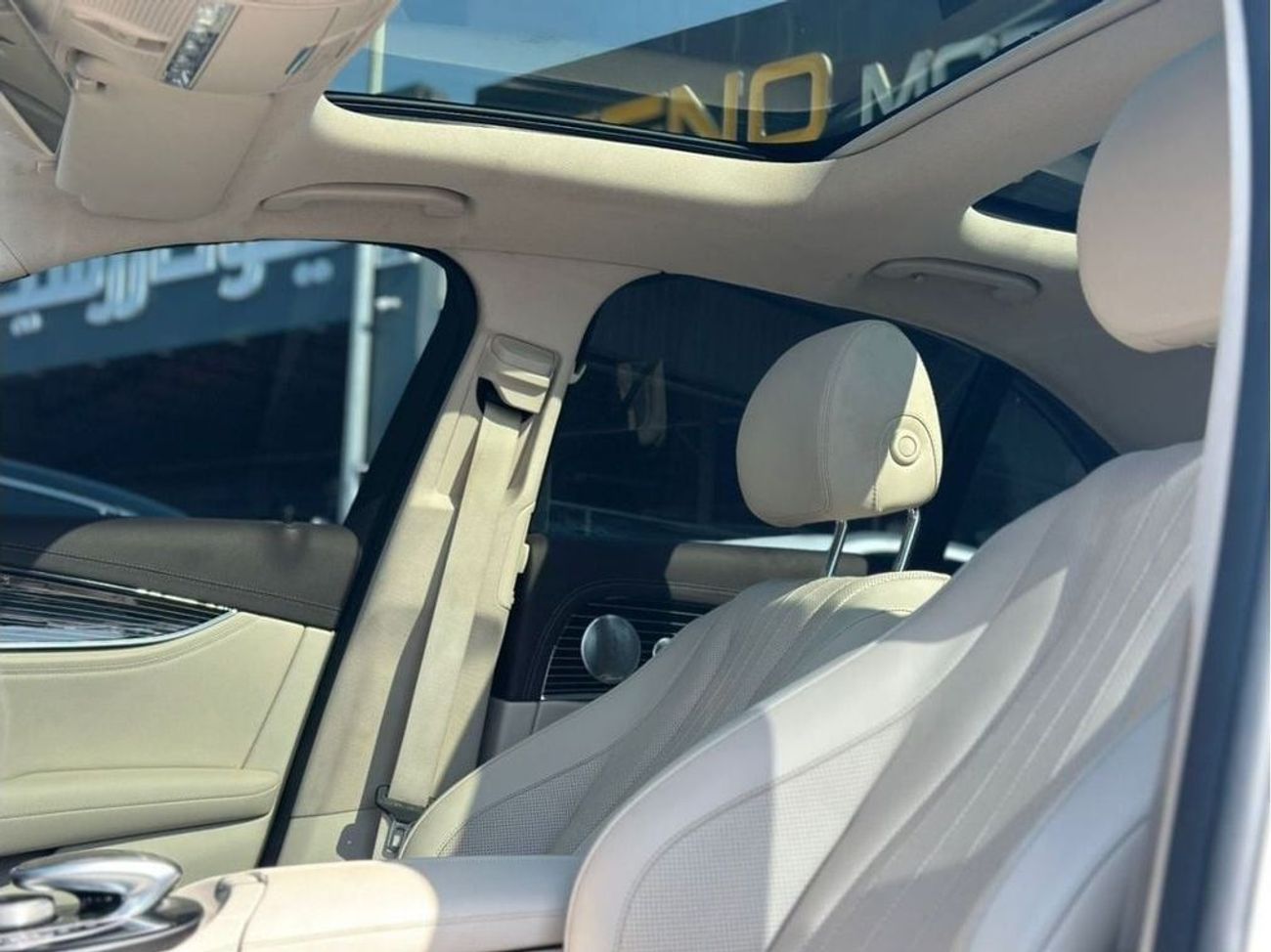 Mercedes-Benz E 450 E450 AMG 2020 4MATIC 3.0LT