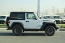 Jeep Wrangler Rubicon 3.6L A/T (5 Seater) Brand New
